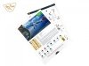 Clear Prop! CP72006 A5M2b Claude early version STARTER KIT 1/72